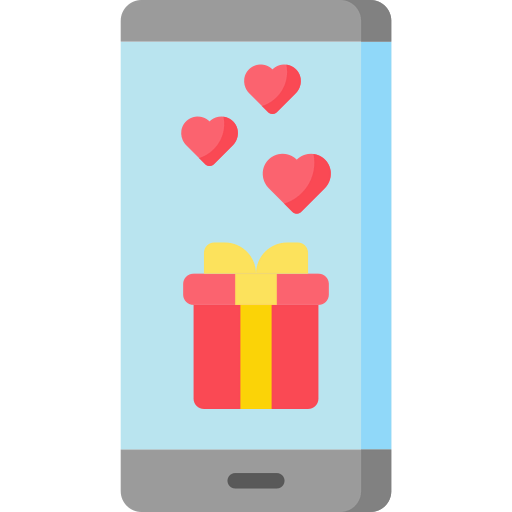 Gift icon