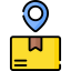 Tracking icon 64x64