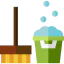Maid icon 64x64
