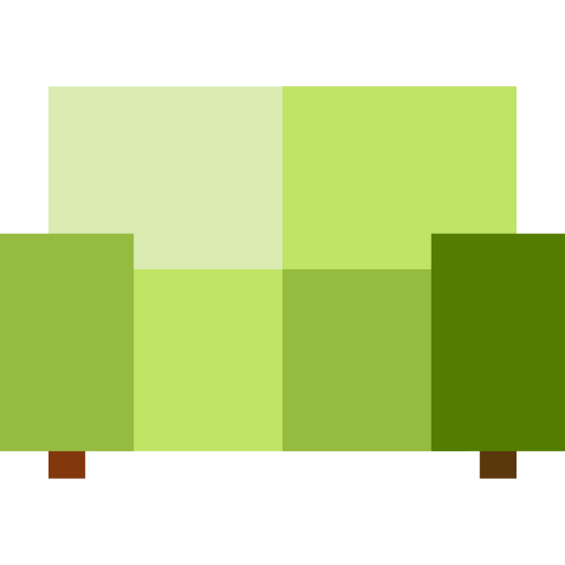 Comfortable icon