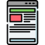 Blog icon 64x64