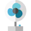 Ventilator Symbol 64x64