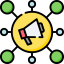 Viral icon 64x64