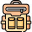 Backpack icon 64x64