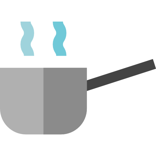 Kitchen pack icon