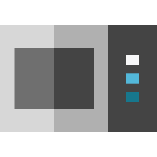 Kitchen pack icon