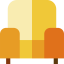 Chairs icon 64x64