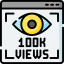 Views ícono 64x64