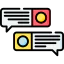 Comment icon 64x64