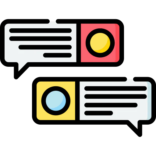Comment icon