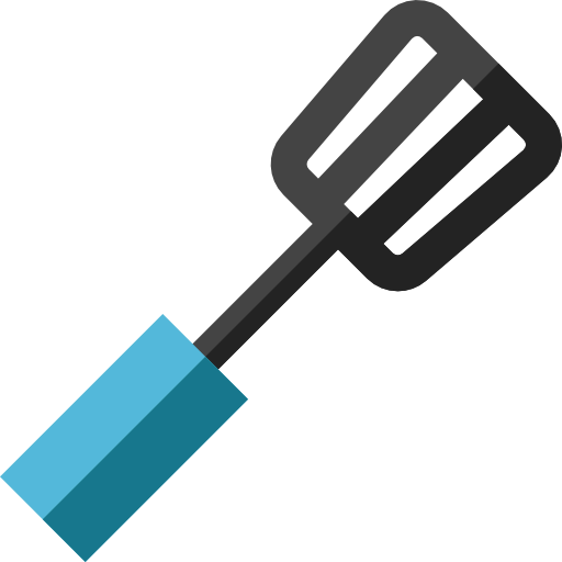 Kitchen pack icon