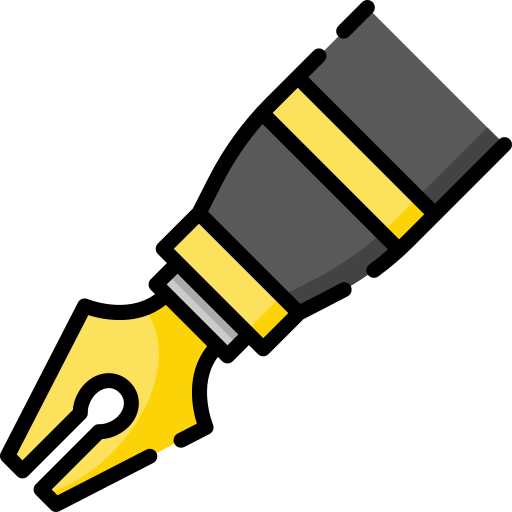 Pen icon