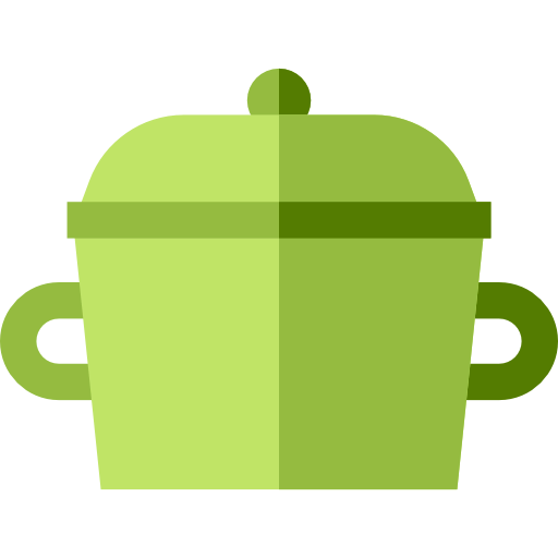 Kitchen pack icon