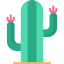 Cactus icon 64x64