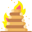 Bonfire icon 64x64