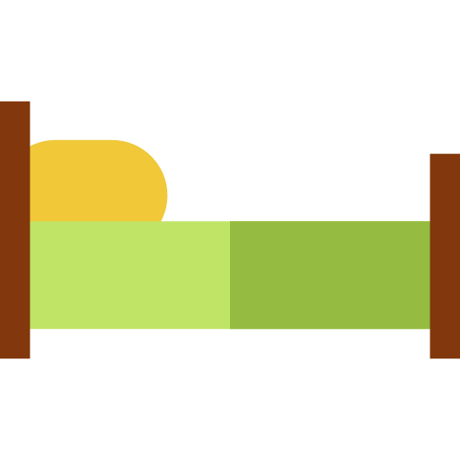 Comfortable icon