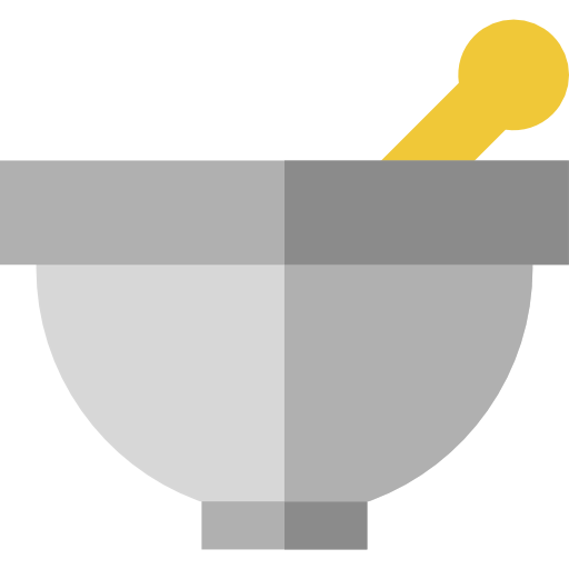 Kitchen pack icon