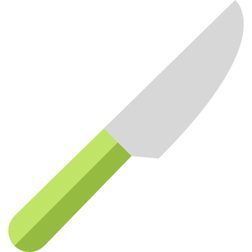Kitchen pack icon