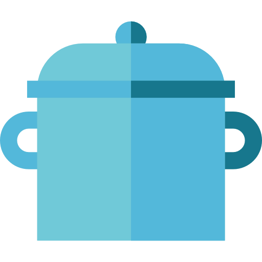 Kitchen pack icon