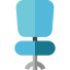Chairs icône 64x64
