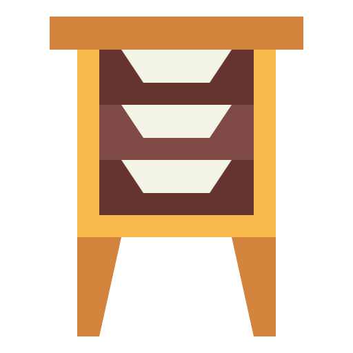 Bedside icon