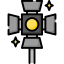 Spotlight icon 64x64