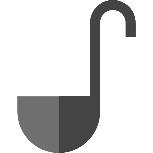 Kitchen pack icon