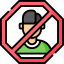 Blocked icon 64x64