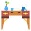 Desk icon 64x64