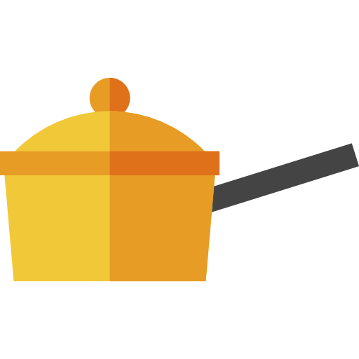 Kitchen pack icon