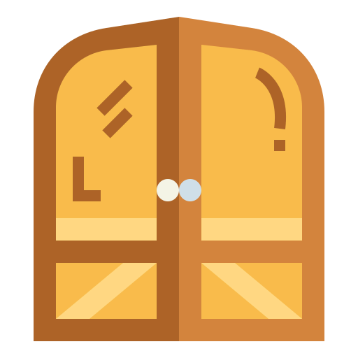 Door icon