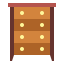 Drawer icon 64x64