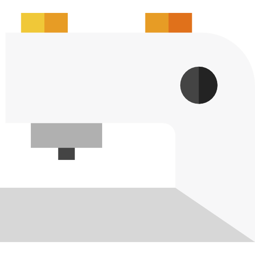 Technological icon