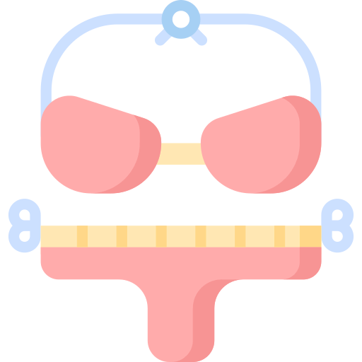 Bikini icon