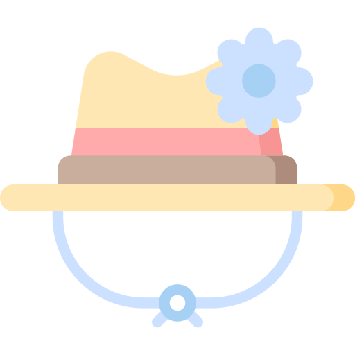 Hat icon