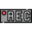 Rec icon 64x64