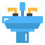 Sink icon 64x64