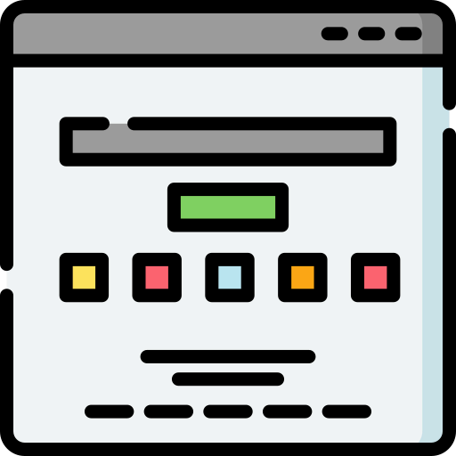 Browser icon