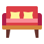 Sofa icon 64x64