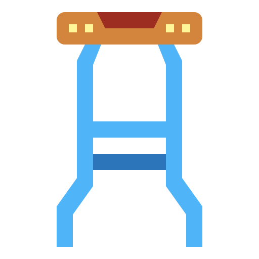 Stool icon