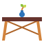 Table icon 64x64
