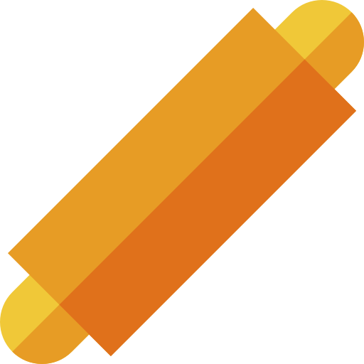 Kitchen pack icon