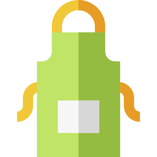 Kitchen pack icon