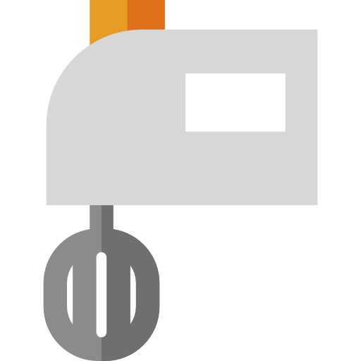 Kitchen pack icon