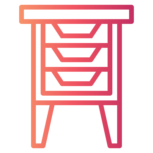 Bedside icon
