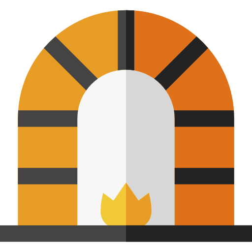 Firefighting icon
