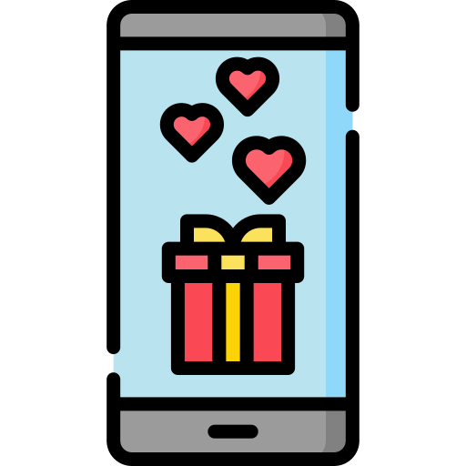 Gift icon