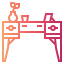 Desk icon 64x64