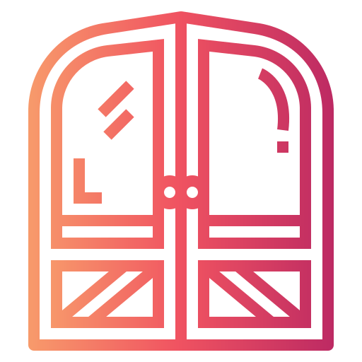 Door icon