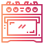 Oven icon 64x64